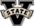 V State Logo