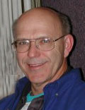 Dr. David Belcher