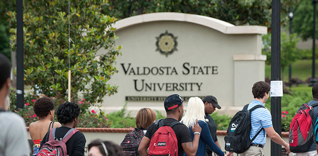 VSU Announces Plan to Help More Students Earn a Degree