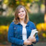 Honor Student Kaitlyn Parham wants to experience all coll...