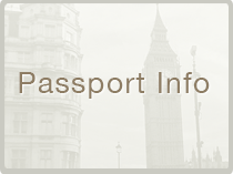 Passport Info