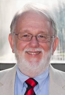 Gerald A. Merwin, Ph.D.