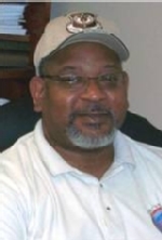 Mark A.Smith, MSgt USAF (Retired)