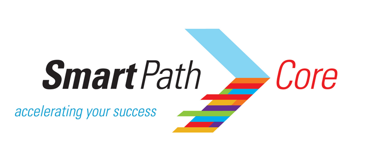 SmartPath Core Logo