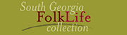 South Georgia Folklife Logo