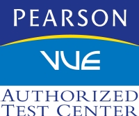 Pearson Vue Authorized Testing Center