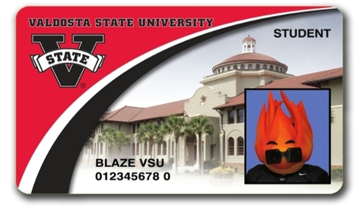 Lost Stolen Cards Valdosta State University