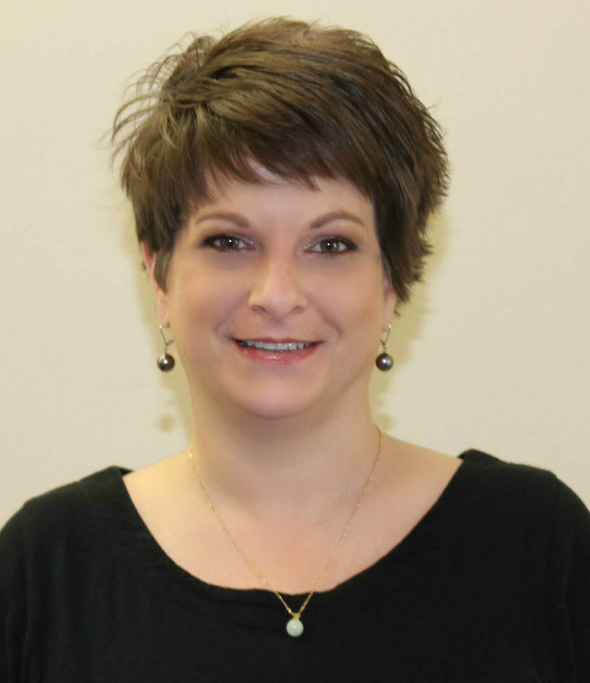 Shannon Zapf