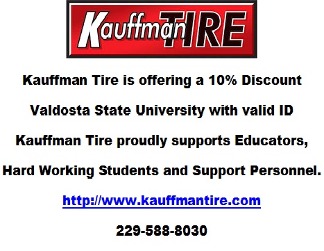 Kauffman Tire