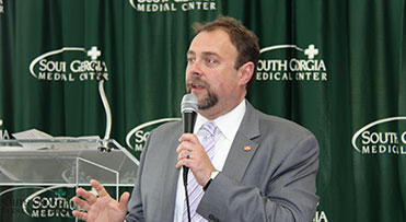 Chamber Reception