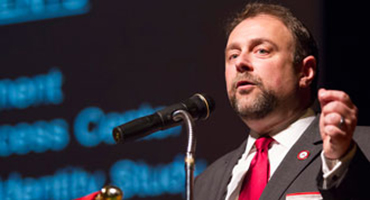 Chamber Reception