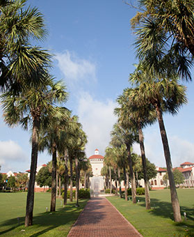 West Hall