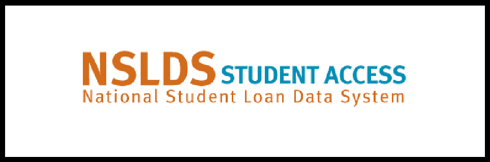 national student loan data system