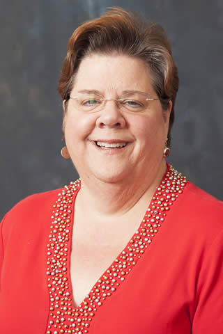 Sharon Huffman