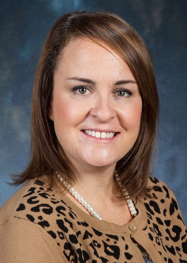 Rebekah Moody