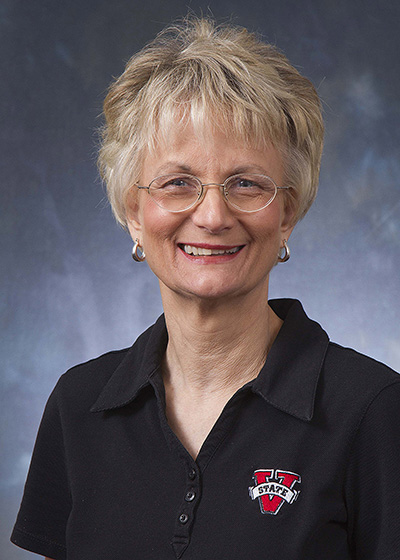 Sue Ellen Warren