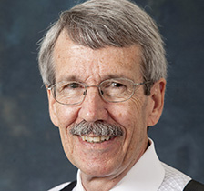 Len Weld, Ph.D.