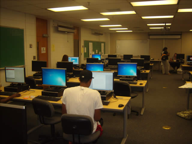Open Lab