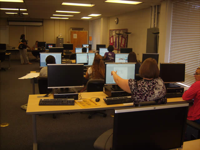 Open Lab