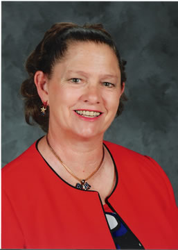 Major Norene Olsene