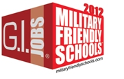 Military Friendly icon