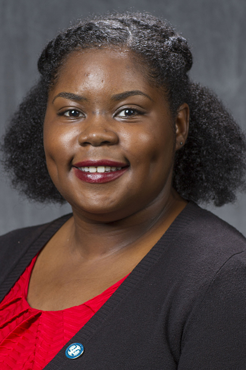 Brittney Lumpkin