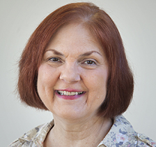 Dr. Anita Ondrusek