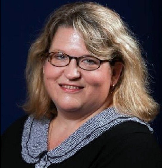 Dr. Colette Drouillard
