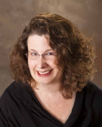 Dr. Rachel Pienta
