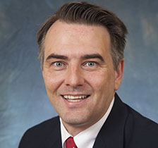 Dr. David Monetti