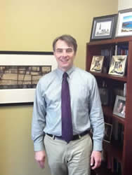 Dr. Monetti