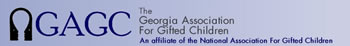GAGC lOGO