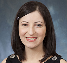 Dr. Jennifer Breneiser