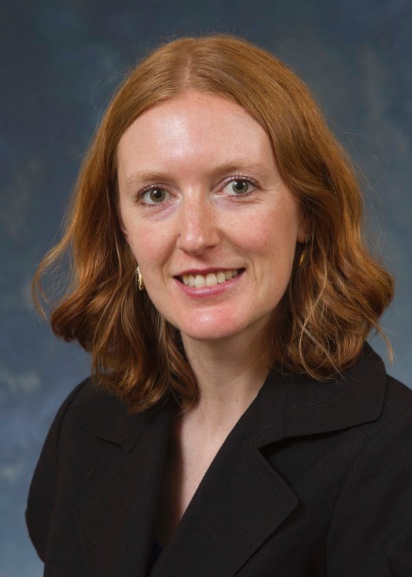 Dr. Natalie Wright