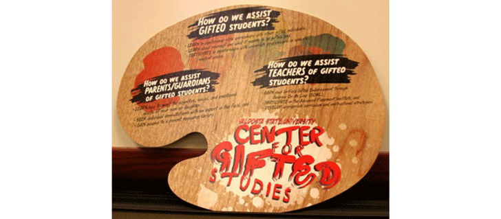 Center for Gifted Studies