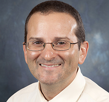 Dr. Michael Savoie