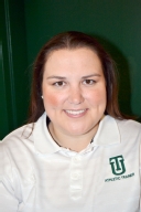 Emma Morozowsky, BS, ATC