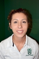 Kristy Blalock, BS, ATC