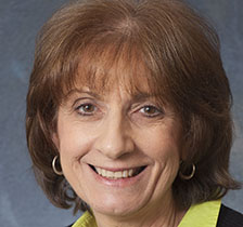 Deborah Sauls