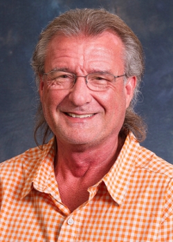 Daniel Wright