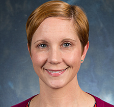 Vanessa A. Jones