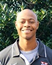 Malcolm Brown, ATC