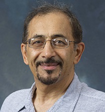 Barry Hojjatie, Ph.D., P.E.