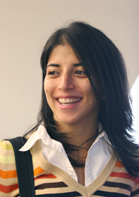 International student