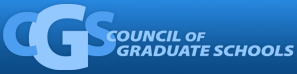 Council of Graduate Schools Logo