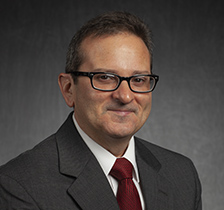 Michael P. Savoie