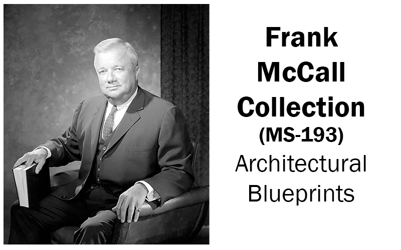 Frank McCall Collection Logo