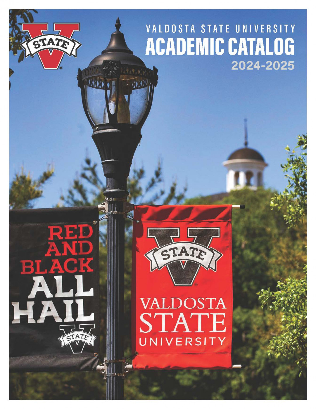 Valdosta State Academic Calendar 2025-26