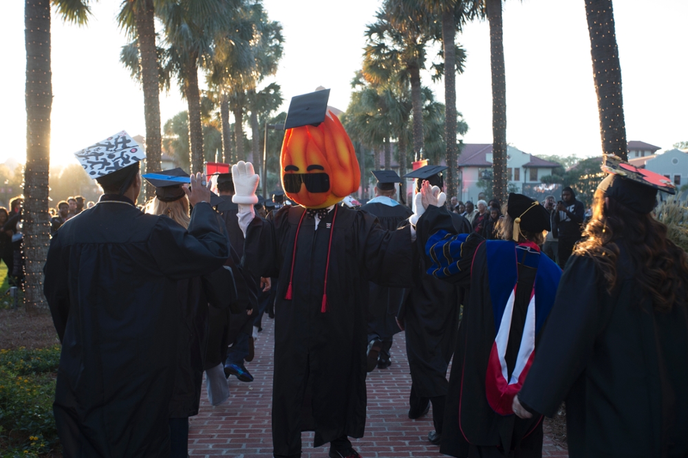 Graduation Photos Valdosta State University