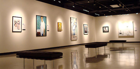 2012-2013 - Department of Visual Arts